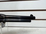 Used Uberti 1873 357 mag 5.5" bbl good condition - 12 of 13