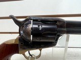 Used Uberti 1873 357 mag 5.5" bbl good condition - 3 of 13