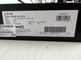 New CITORI 725 SPTG MAP 12/30 3 PORTED BARREL new in box - 13 of 22