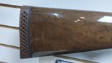 used Browning Citori Feather 12-3 gauge 28