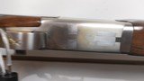 used Browning Citori Feather 12-3 gauge 28