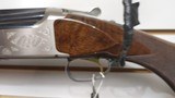 used Browning Citori Feather 12-3 gauge 28
