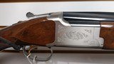 used Browning Citori Feather 12-3 gauge 28