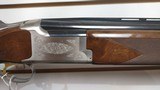 used Browning Citori Feather 12-3 gauge 28