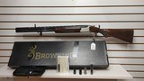 used Browning Citori Feather 12-3 gauge 28