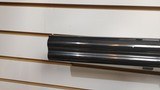 used Browning Citori Feather 12-3 gauge 28