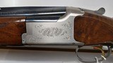 used Browning Citori Feather 12-3 gauge 28
