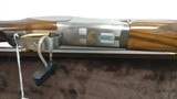 Used Browning Citori Lightning Feather Combo O/U 20/28ga 27" Walnut Blued with luggage case good condition with original boxes - 21 of 25