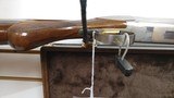 Used Browning Citori Lightning Feather Combo O/U 20/28ga 27" Walnut Blued with luggage case good condition with original boxes - 22 of 25