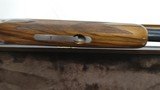 Used Browning Citori Lightning Feather Combo O/U 20/28ga 27" Walnut Blued with luggage case good condition with original boxes - 20 of 25