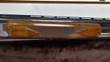 Used Browning Citori Lightning Feather Combo O/U 20/28ga 27" Walnut Blued with luggage case good condition with original boxes - 17 of 25