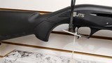 new JTS FX19 Semi Auto 12ga 28 Black4+1rd in box new in box - 15 of 24