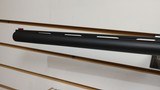 new JTS FX19 Semi Auto 12ga 28 Black4+1rd in box new in box - 8 of 24