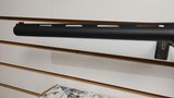 new JTS FX19 Semi Auto 12ga 28 Black4+1rd in box new in box - 7 of 24