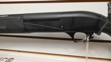 new JTS FX19 Semi Auto 12ga 28 Black4+1rd in box new in box - 5 of 24
