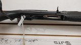 new JTS FX19 Semi Auto 12ga 28 Black4+1rd in box new in box - 22 of 24