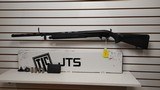 new JTS FX19 Semi Auto 12ga 28 Black4+1rd in box new in box - 1 of 24