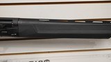 new JTS FX19 Semi Auto 12ga 28 Black4+1rd in box new in box - 18 of 24
