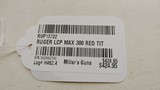 new LCP MAX 380 Auto 2.75 Red Titanium 1/10 new in box - 18 of 18