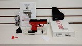 new LCP II 22LR 2.75 Red IVS Exclusive 1/10 new in box - 11 of 21