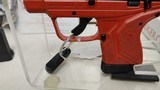 new LCP II 22LR 2.75 Red IVS Exclusive 1/10 new in box - 7 of 21