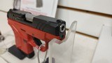 new LCP II 22LR 2.75 Red IVS Exclusive 1/10 new in box - 18 of 21