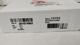new LCP II 22LR 2.75 Red IVS Exclusive 1/10 new in box - 20 of 21