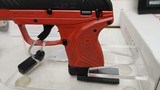 new LCP II 22LR 2.75 Red IVS Exclusive 1/10 new in box - 3 of 21