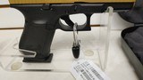 new Glock Gen 5 19 Gold Slide 9mm ACG-57031 in hard plastic case - 18 of 23