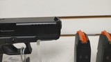 new G23 G5 40S+W 13+1 4.02 MOS FS 3-13RD MAGSFRONT SERRATIONS new in hard plastic case - 18 of 22