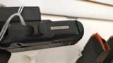 new G23 G5 40S+W 13+1 4.02 MOS FS 3-13RD MAGSFRONT SERRATIONS new in hard plastic case - 20 of 22