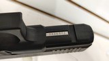 new G22 G5 40S+W 15+1 4.49 FS 3-15RD MAGSFRONT SERRATIONS new in hard plastic case - 19 of 20