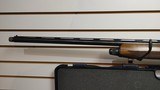 Used Beretta 391 Sporting 30" bbl 12 Gauge luggage case good condition - 8 of 25