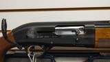 Used Beretta 391 Sporting 30" bbl 12 Gauge luggage case good condition - 17 of 25