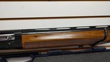 Used Beretta 391 Sporting 30" bbl 12 Gauge luggage case good condition - 18 of 25