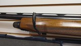 Used Beretta 391 Sporting 30" bbl 12 Gauge luggage case good condition - 7 of 25