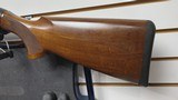 Used Beretta 391 Sporting 30" bbl 12 Gauge luggage case good condition - 2 of 25