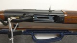 Used Beretta 391 Sporting 30" bbl 12 Gauge luggage case good condition - 22 of 25