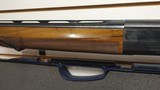 Used Beretta 391 Sporting 30" bbl 12 Gauge luggage case good condition - 6 of 25