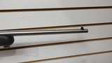 Used Savage MKII 22LR 21" bbl Burris rimfire scope no magazine good condition - 16 of 20