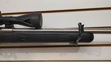 Used Savage MKII 22LR 21" bbl Burris rimfire scope no magazine good condition - 15 of 20