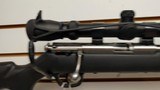 Used Savage MKII 22LR 21" bbl Burris rimfire scope no magazine good condition - 13 of 20