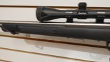 Used Savage MKII 22LR 21" bbl Burris rimfire scope no magazine good condition - 6 of 20
