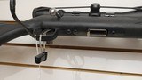 Used Savage MKII 22LR 21" bbl Burris rimfire scope no magazine good condition - 18 of 20