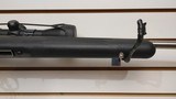 Used Savage MKII 22LR 21" bbl Burris rimfire scope no magazine good condition - 17 of 20