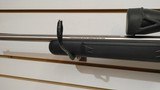 Used Savage MKII 22LR 21" bbl Burris rimfire scope no magazine good condition - 7 of 20