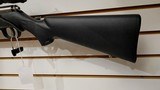Used Savage MKII 22LR 21" bbl Burris rimfire scope no magazine good condition - 3 of 20