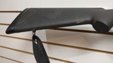 Used Mossberg 695 12 Gauge 2 3/4 or 3" 22"rifled bbl leupold rifleman 3-9x40 scope canvas strap good condition - 24 of 25