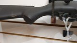 Used Mossberg 695 12 Gauge 2 3/4 or 3" 22"rifled bbl leupold rifleman 3-9x40 scope canvas strap good condition - 23 of 25