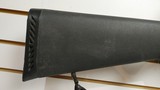 Used Mossberg 695 12 Gauge 2 3/4 or 3" 22"rifled bbl leupold rifleman 3-9x40 scope canvas strap good condition - 14 of 25
